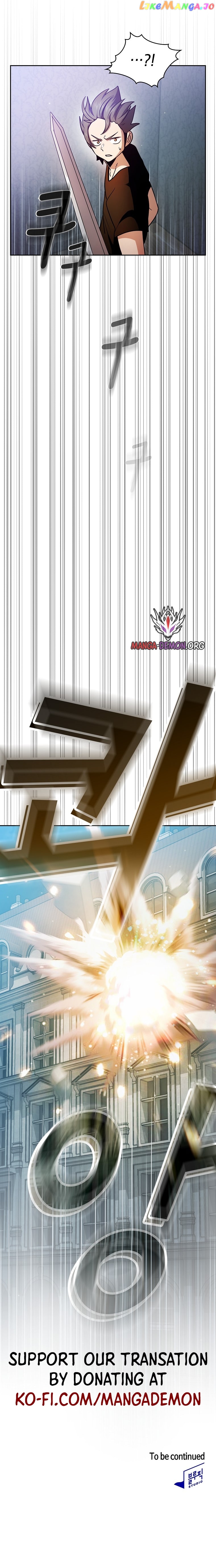 Is This Hero for Real? Chapter 93 - page 15
